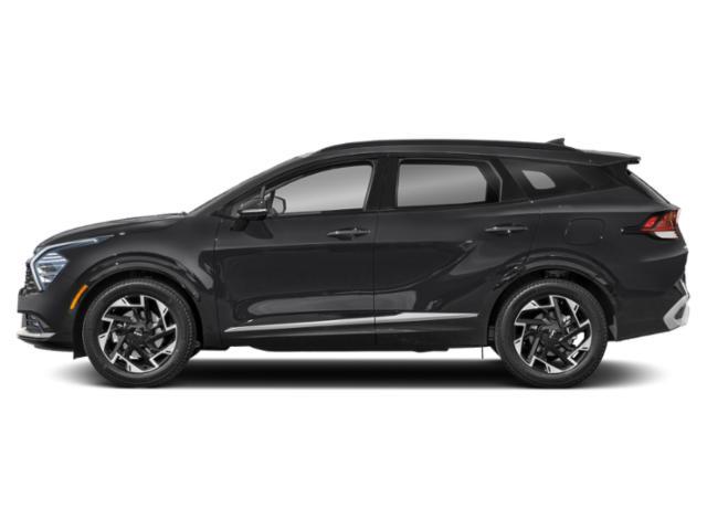 new 2024 Kia Sportage car, priced at $37,890