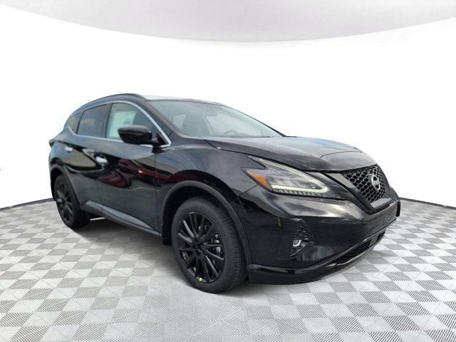 new 2023 Nissan Murano car, priced at $29,818