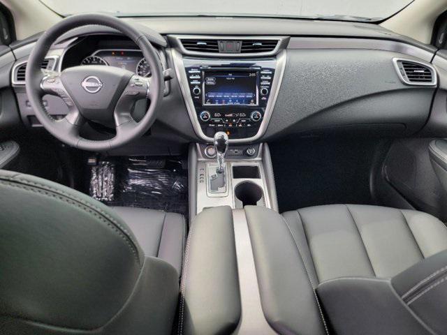 new 2023 Nissan Murano car, priced at $32,470