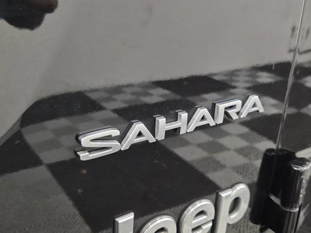 used 2019 Jeep Wrangler Unlimited car, priced at $25,990