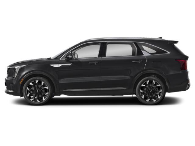 new 2025 Kia Sorento car, priced at $36,360