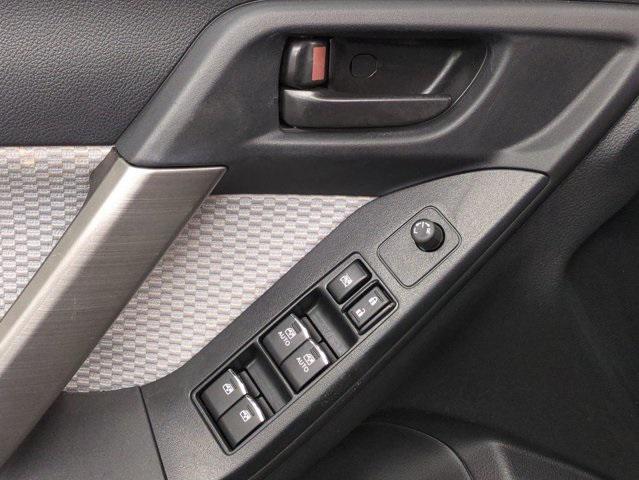 used 2017 Subaru Forester car, priced at $17,990