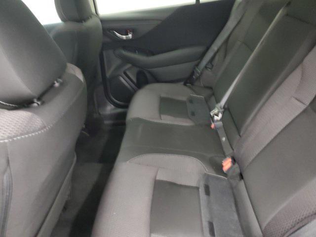 used 2022 Subaru Outback car, priced at $25,490