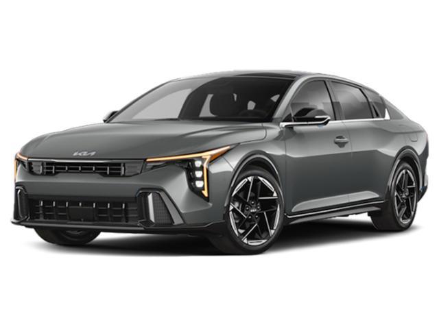 new 2025 Kia K4 car, priced at $27,100
