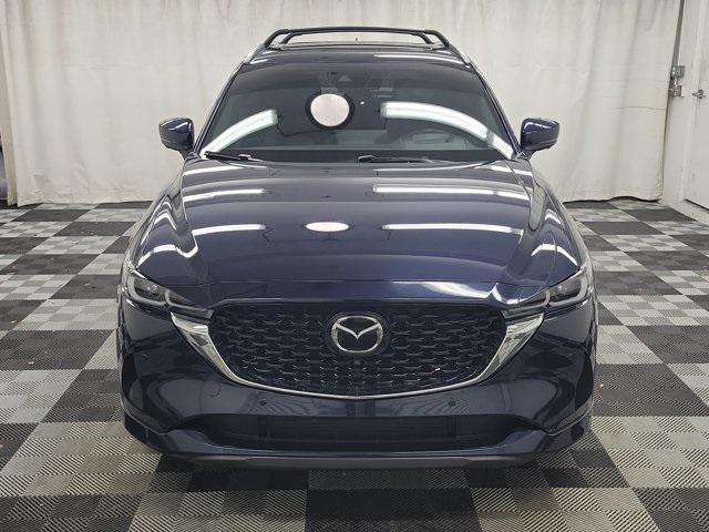 used 2023 Mazda CX-5 car, priced at $28,990