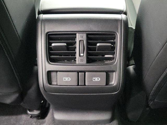 used 2022 Honda Accord car, priced at $27,990
