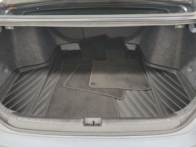 used 2022 Honda Accord car, priced at $27,990