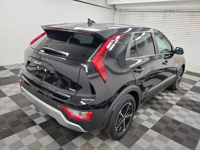 used 2024 Kia Niro car, priced at $23,990