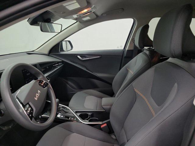 used 2024 Kia Niro car, priced at $23,990