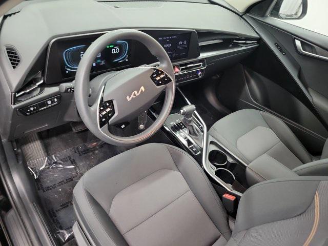 used 2024 Kia Niro car, priced at $23,990
