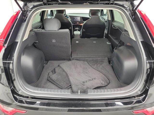 used 2024 Kia Niro car, priced at $23,990