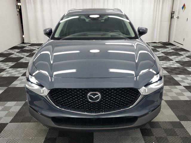 used 2021 Mazda CX-30 car, priced at $22,990