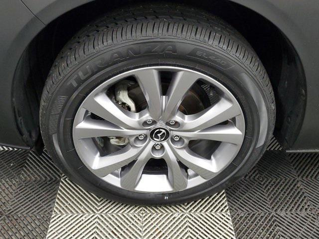 used 2021 Mazda CX-30 car, priced at $22,990