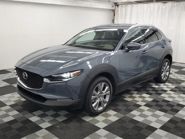 used 2021 Mazda CX-30 car, priced at $22,990