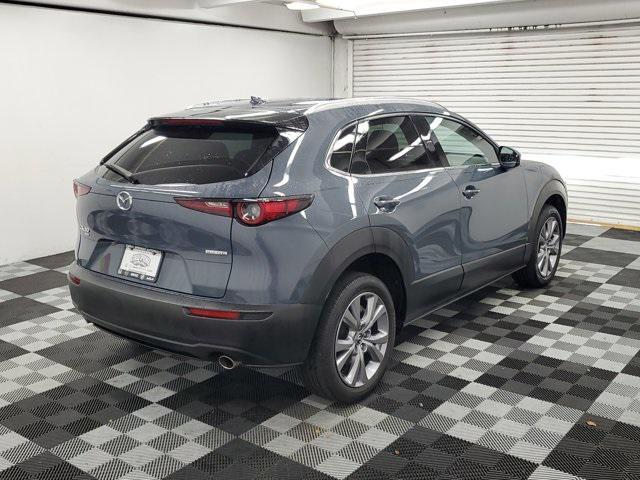 used 2021 Mazda CX-30 car, priced at $22,990