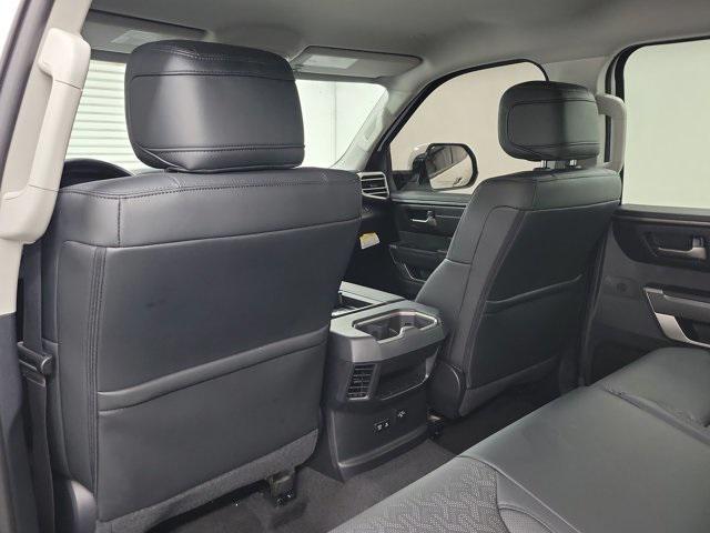 used 2024 Toyota Tundra car, priced at $44,690
