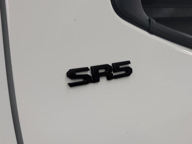 used 2024 Toyota Tundra car, priced at $44,690