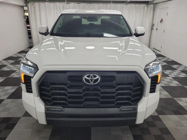 used 2024 Toyota Tundra car, priced at $44,690