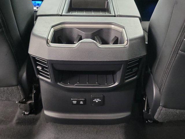 used 2024 Toyota Tundra car, priced at $44,690