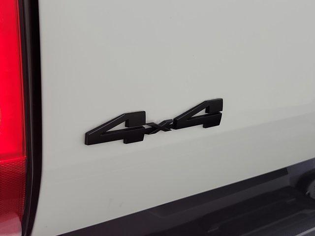 used 2024 Toyota Tundra car, priced at $44,690