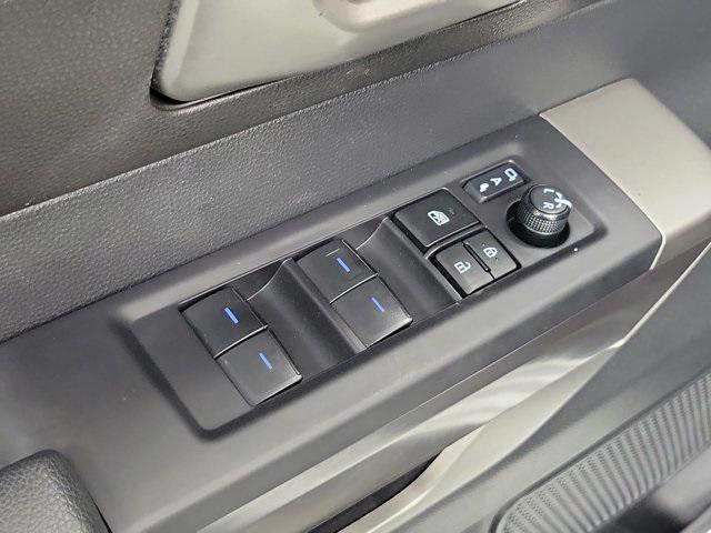 used 2024 Toyota Tundra car, priced at $44,690