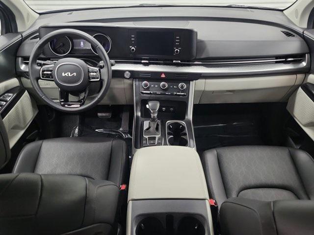 used 2024 Kia Carnival car, priced at $34,990