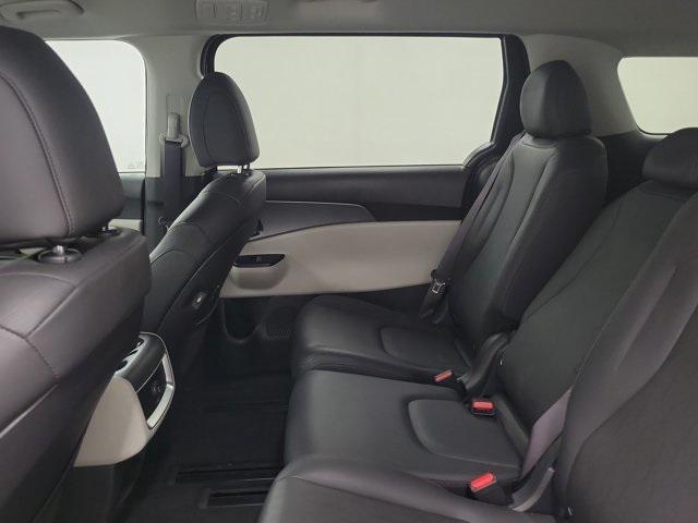 used 2024 Kia Carnival car, priced at $34,990