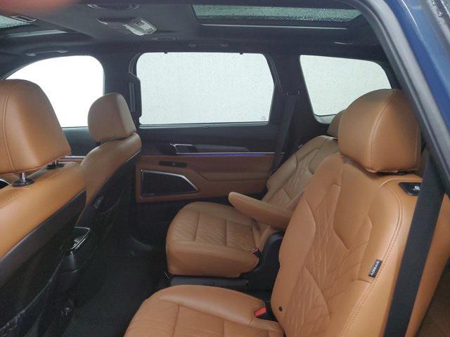 used 2024 Kia Telluride car, priced at $43,990