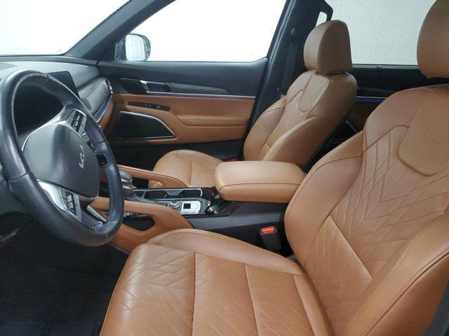 used 2024 Kia Telluride car, priced at $43,990