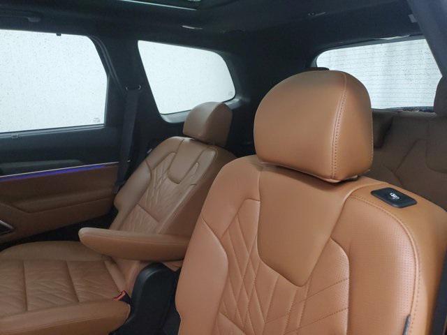 used 2024 Kia Telluride car, priced at $43,990