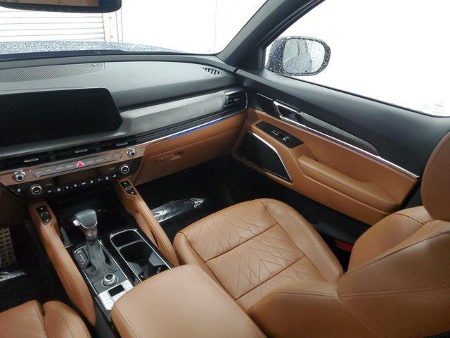 used 2024 Kia Telluride car, priced at $43,990