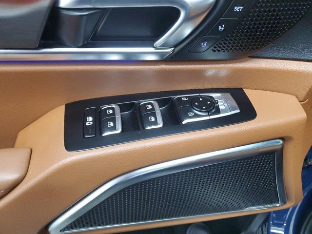 used 2024 Kia Telluride car, priced at $43,990