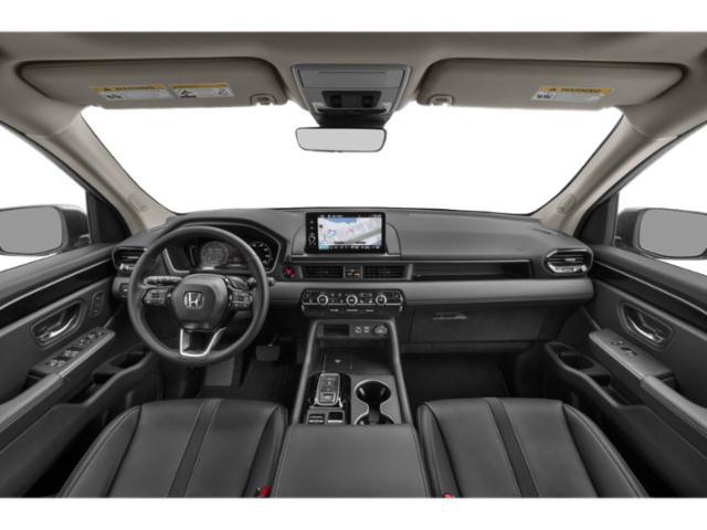 used 2023 Honda Pilot car, priced at $38,990