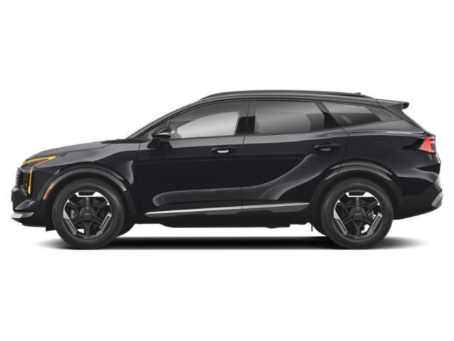 new 2026 Kia Sportage car, priced at $34,461