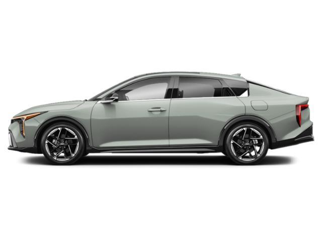 new 2025 Kia K4 car, priced at $25,851