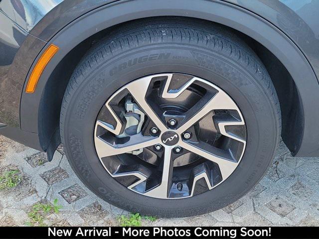 used 2023 Kia Sportage car, priced at $22,990