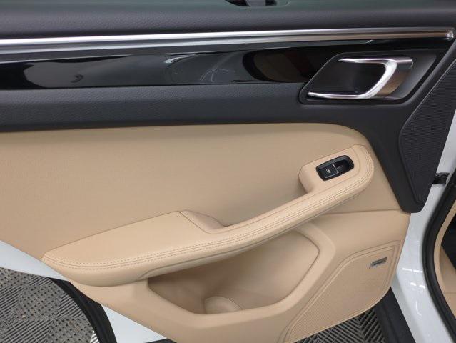 used 2021 Porsche Macan car, priced at $40,990