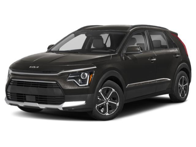 new 2025 Kia Niro car, priced at $31,158