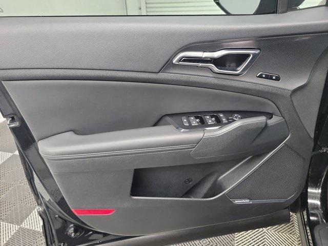 used 2023 Kia Sportage car, priced at $26,990