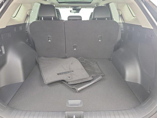 used 2023 Kia Sportage car, priced at $26,990