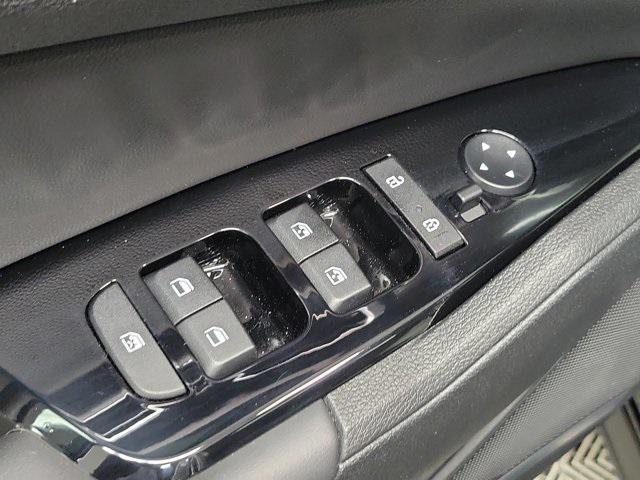 used 2023 Kia Sportage car, priced at $26,990