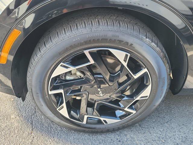 used 2023 Kia Sportage car, priced at $26,990