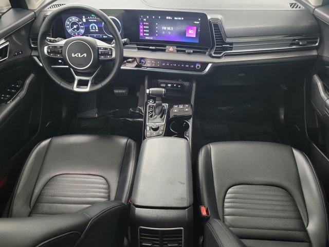 used 2023 Kia Sportage car, priced at $26,990