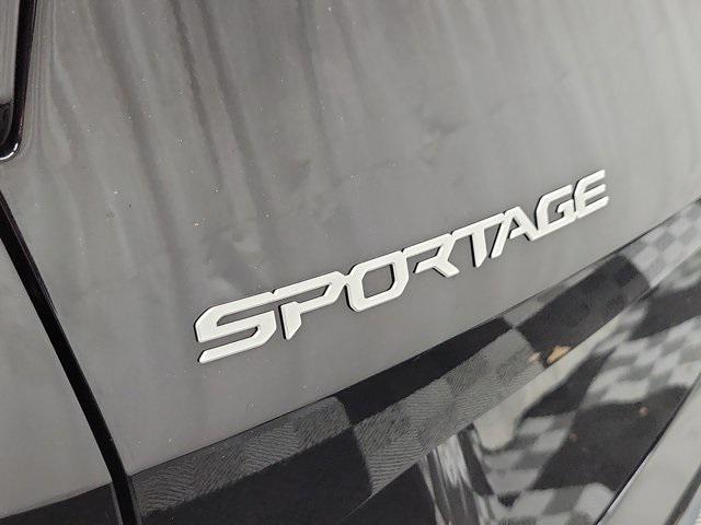 used 2023 Kia Sportage car, priced at $26,990