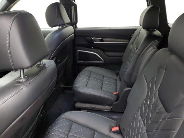 used 2024 Kia Telluride car, priced at $41,990