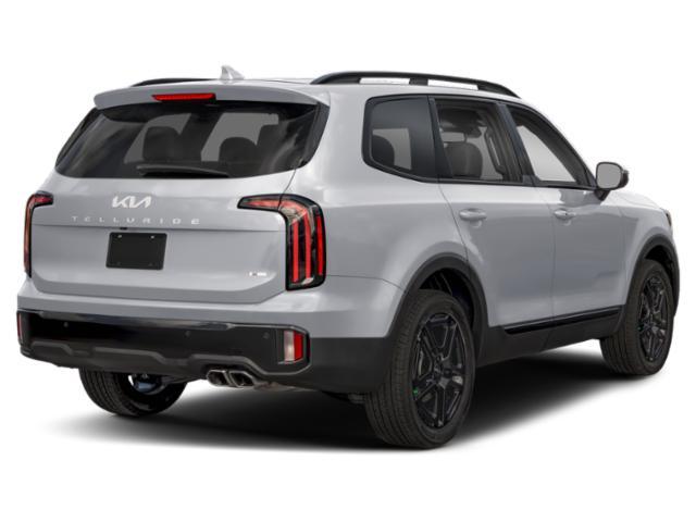 used 2024 Kia Telluride car, priced at $41,990