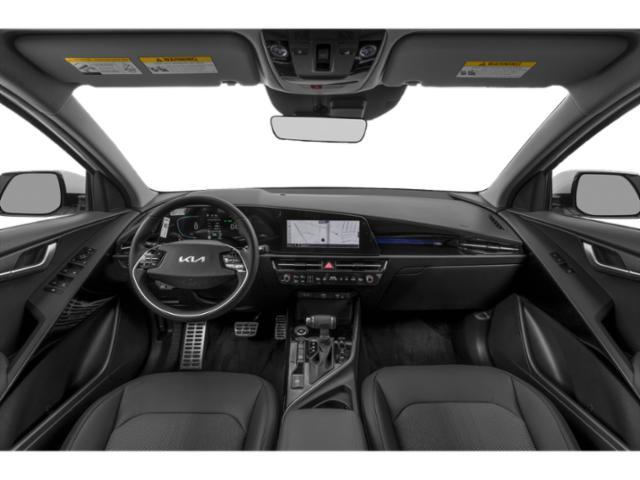 new 2024 Kia Niro car, priced at $33,385