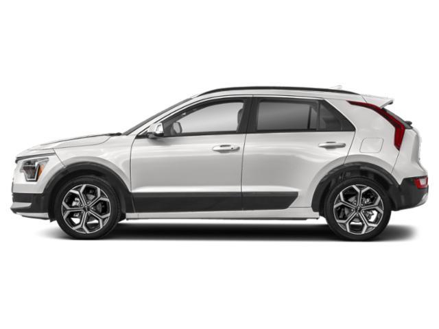 new 2024 Kia Niro car, priced at $33,385