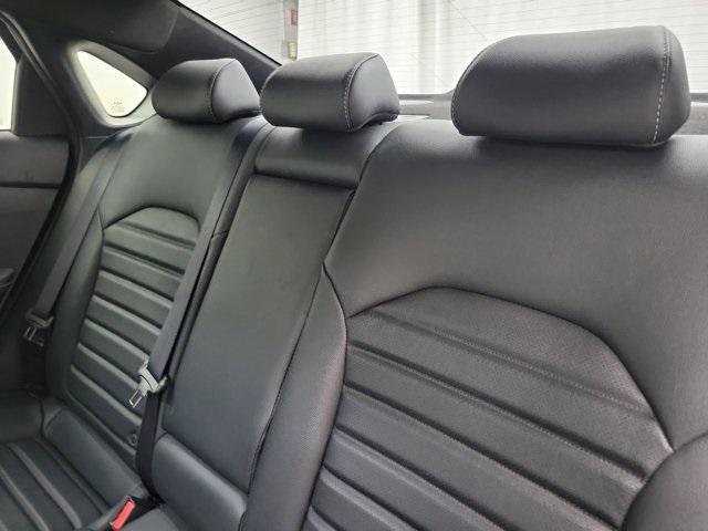 used 2023 Kia Forte car, priced at $20,290