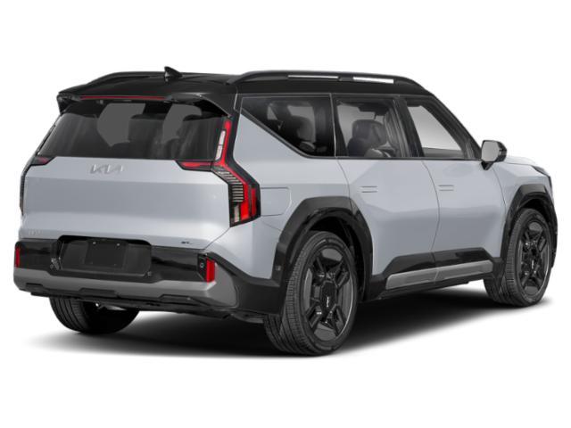new 2026 Kia EV9 car, priced at $65,151